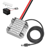 12V DC Step Up Converter Mini 9-28V Input 30V 3.5A Durable Reliable Power Supply
