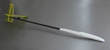 Fuselage set with tail - pod, carbon tailboom, V-Mount, up to 2.2m - MADE IN EU