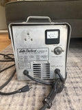 Lestronic 42V EZ Go Golf Cart Battery Charger Model 14390 Lester Electrical USED Battery