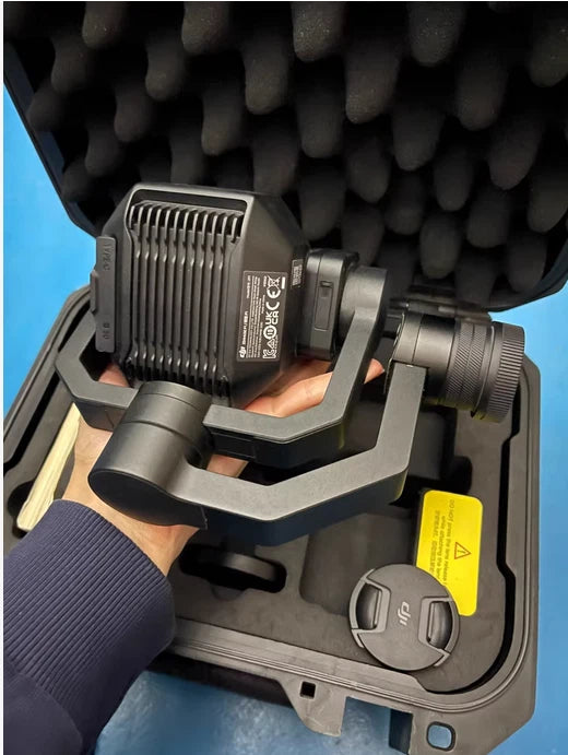 DJI Zenmuse P1 45MP Full-Frame Mapping Camera for M300 / M350 RTK 95% New