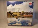 Hobby Master JU-87 'S7+CL' Model Airplane, HA0131