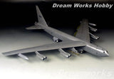 AwardWinner Built Tamiya 1/100 Boeing B-52D Stratofortress HeavyStrategic Bomber