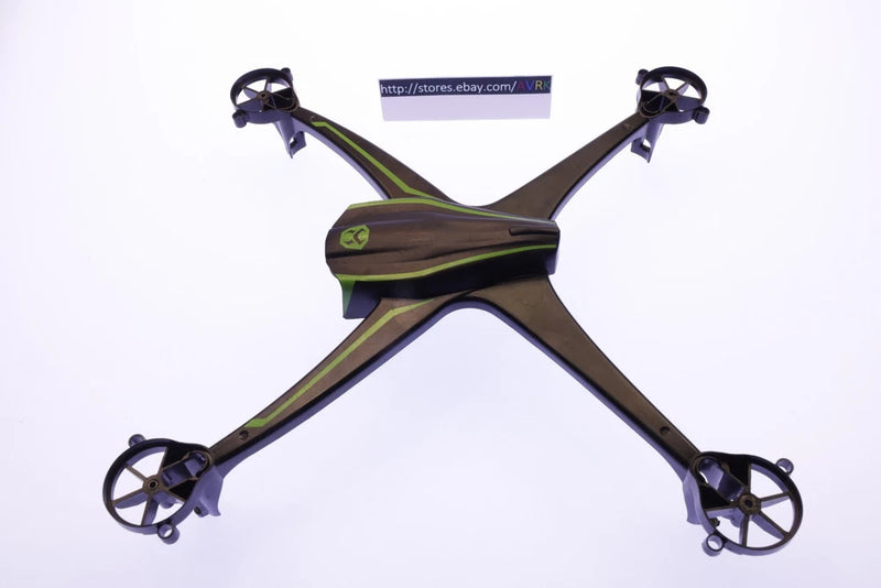 Sky Viper v2400 HD Streaming Video Drone Replacement FRAME