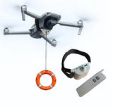 Drone Payload Release, Drone Payload Delivery Airdrop Transport Device Releas...