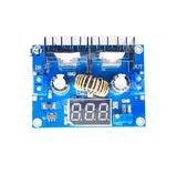 DC4-40V to DC.25-36V XL4016E1 8A Step-down Power Module PWM Digital Regulator M
