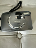 Fujifilm FinePix A Series A101 1.3MP Digital Camera with 3V 8MB memory card