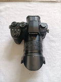 Panasonic LUMIX DC-G99DH Standard Zoom Lens Kit