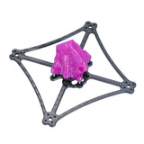 AlfaRC Venom-114 Frame Kit 3inch 75MM Propeller for FPV Racing Drone Toothpick