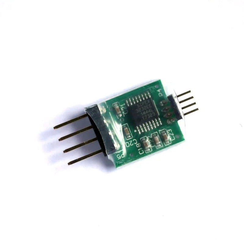 FrSky Mini Receiver Upgrade Lite FUL-1 for Pixhawk Telemetry RC Drone FPV Racing