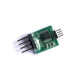 FrSky Mini Receiver Upgrade Lite FUL-1 for Pixhawk Telemetry RC Drone FPV Racing