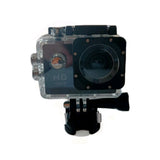 PRO CAM SPORT WIFI HD ACTION CAMERA VIDEOCAMERA SUBACQUEA