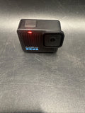 Broken GoPro Hero 12MP 4K Action Camera AMFR1 /Screen Bleed