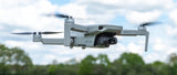 DJI Mini 4K, Drone with 4K UHD Camera for Adults, Under 249 g, 3-Axis Gimbal¡­