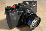 FUJIFILM X30 COMPACT CAMERA