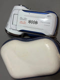 Panasonic HX-WA30 Waterproof Shockproof Video Camera Wi-Fi Tested White
