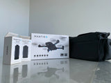 YUNEEC YUNMQUS 4k Camera Mantis G Sports Drone Quadcopter travel foldable RC
