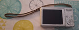 fujifilm finepix j10 (8.2 MP)
