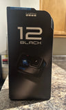 GoPro HERO12 Black Camera Holiday Bundle #CHDRB-121-RW