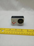 Monster Digital Vision HD Action Sports Camera CAMVI?0720?A.