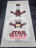 New Propel Star Wars Drone 74_Z Speeder Bike High-Performance Battle Drone