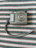 FujiFilm  F450 ~ Digital Camera ~ With XD picture Card ~ No Charger ~