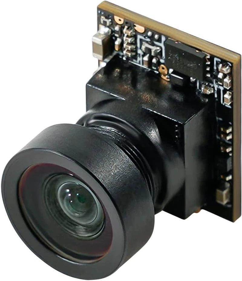 C03 FPV Micro Camera 1/3'' CMOS Sensor 1200TVL with Global WDR 2.1Mm Lens 160?? F