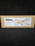Dancing Wings Hobby T10 Trainer Balsawood Airplane Kit New Open Box