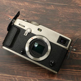 Fujifilm X-Pro3 Mirrorless Camera DR Silver Shuttercount 2885 [Top Mint] #7114