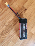 Venom Drive 11.1V 5000mAh 3S 35C LiPo Battery Traxxas