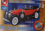 1/25 AMT/ERTL 1928 Lincoln Model A Gangbusters 'Buyer's Choice' #38167 OOP/HTF/