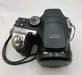FujiFilm FinePix S8100FD 10 MP 18x Optical Zoom Digital Camera L??k!