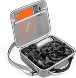 New, STARTRC Carrying Case for DJI Avata FPV and Acc.. Shoulder Storage Bag