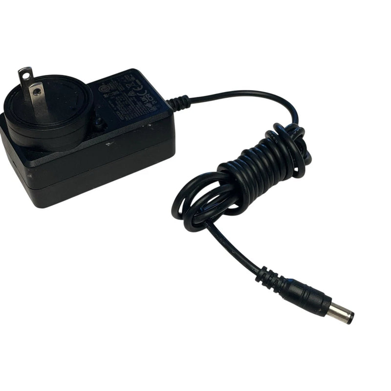 KEERDA AC Adapter Class 2 Power Output 24.0V-1.0A Model OZ024FHL240100H