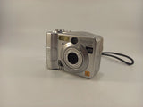 Panasonic Lumix DMC-LC50 3MP Digital Camera ¨C For Parts / Repair (SD Card Issue)