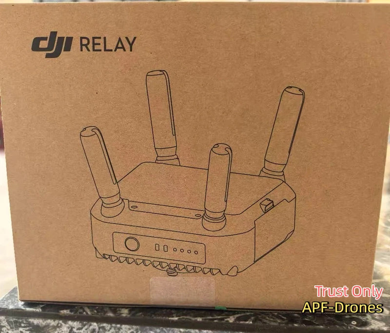 Genuine DJI RELAY RL01-65 for AGRAS T20P/T25/T40/T50 Agricultural Drone