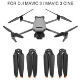 2 Pairs Durable 9453F Propellers Prop For DJI Mavic 3 /Mavic 3 CINE Drone a