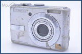 ¡¾AS IS¡¿ Panasonic LUMIX DMC-LS75 3x AA battery powered FromJapan #am6092