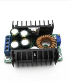 Step Down Buck Converter 7-40V To 1.2-35V Power module LED Driver