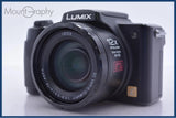 ¡¾EXC+++¡¿ Panasonic LUMIX DMC-FZ5 12x FromJapan #am5702