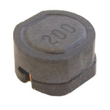 10Pcs PM74SB-680L-RC Fixed Inductors Pwr Choke, Shielded Converter