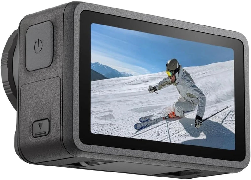 Xtra Edge Pro Action Camera