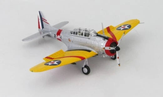 Hobby Master US Douglas SBD-1 BuNo 1597 1/72 DIECAST Aircraft Pre-builded Model