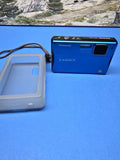 Panasonic Lumix DMC-TS10 Underwater Shockproof Compact Digital Camera