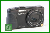 Panasonic LUMIX DMC-TZ40 Black ¥Хåƥê©`¸¶¤­£¨³äëŠÆ÷¤ʤ·£©