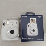 Fujifilm Instax Mini 11 Camera Instant Film New