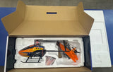 Blade 230 S Smart RC Electric Helicopter BLH12001 w/Microheli Upgrades & Extras