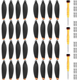 32 Pcs  Propellers Blades for DJI Mini 4K, Mini 2, Mini 2 SE & Mini SE, Repla...