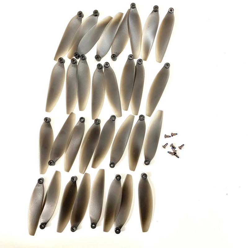K80 PRO RG108 MAX RC Drone Propeller Accessories S608 Pro Quadcopter Spare Parts