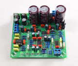 DIY DAC 24BIT 192KHZ AK4396 DAC kit SPDIF input ??SMD ICs soldered well)
