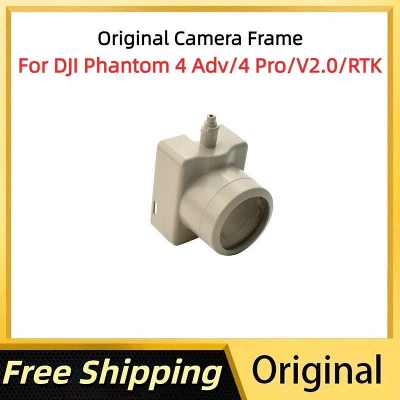 2025 New Original Gimbal Camera Frame For DJI Phantom 4 Pro/Pro V2.0/4 RTK/4 ADV